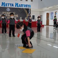 Lomba Kemerdekaan HUT RI Ke-77 | PAUD METTA MAITREYA